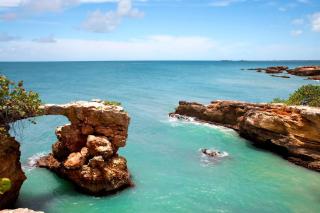 3BDR Wi-Fi Parking Pool AC 2 min from the Beach Deposit Required - Cabo Rojo - 0