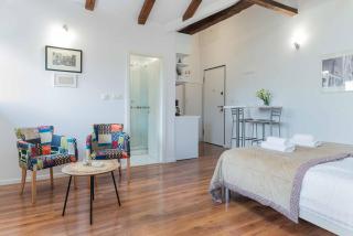 Apartment The Charm - 6