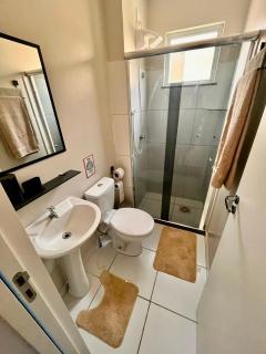 Apartamento completo em Santarém - Santarém - 2