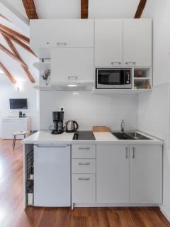 Apartment The Charm - Split - 3