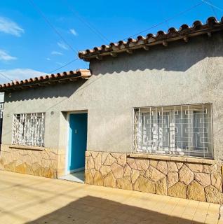 Casona vintage Marta - Mendoza - 4