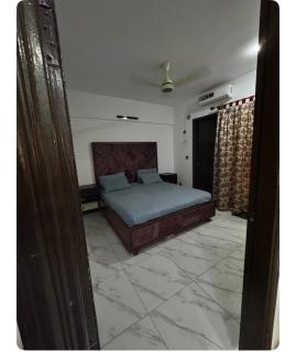 Cozy Room For Rent - Karatschi - 2