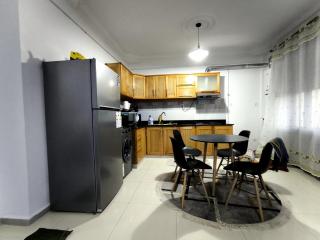 Appartement cosy à Reghaia Plage pour les familles - Reghaïa - 4