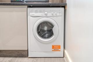 Ilford Luxury Apartments - Ilford - 4