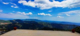 Sweet home - Murree - 7