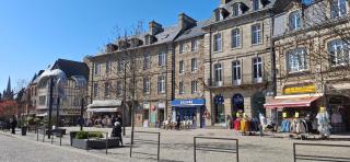 Au Petit Martray - Paimpol - 1