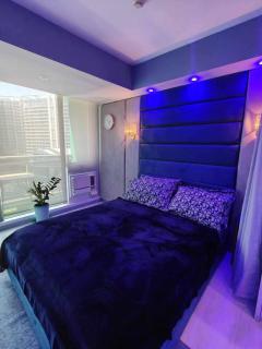 Azure Urban Resort Residences Staycation by Crisa - Manila - 7