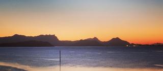 Harbour Lane Apartment - 9