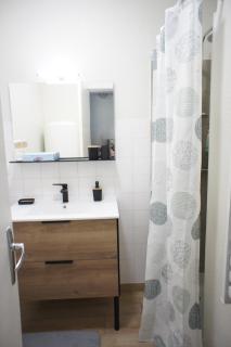 Appartement la Dolce Via - La Voulte-sur-Rhône - 1