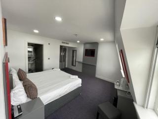 Ilford Hotel Goodmayes - Ilford - 8