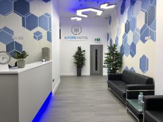 Ilford Hotel Goodmayes - Ilford - 2