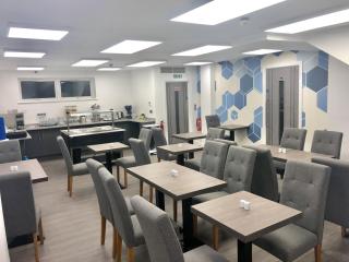 Ilford Hotel Goodmayes - Ilford - 1