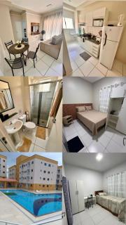 Apartamento completo em Santarém - Santarém - 0