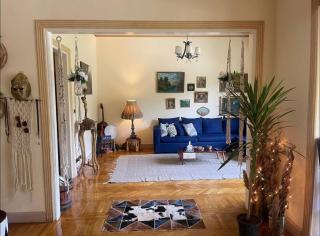 Cozy room - Il Cairo - 3