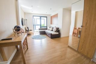 Ilford Tower Apartments - Ilford - 8