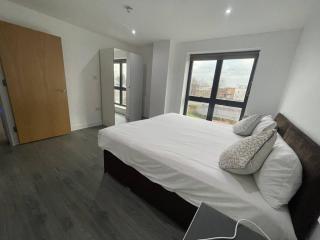 Ilford Tower Apartments - Ilford - 4
