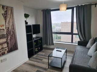 Stratford Luxury Apartments - London - 8