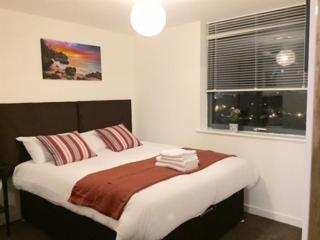 Stratford Luxury Apartments - Londra - 2
