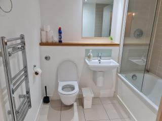Stratford Luxury Apartments - Londres - 4