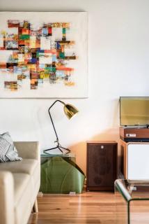 Renovated Retro Apartment Near Harbour Front Walks - Sídney - 9