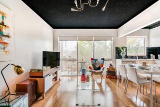 Renovated Retro Apartment Near Harbour Front Walks - Sydney - 7