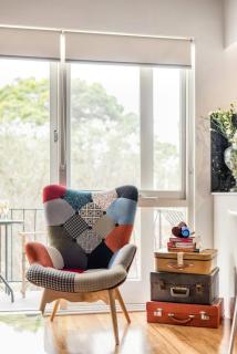 Renovated Retro Apartment Near Harbour Front Walks - Sydney - 5
