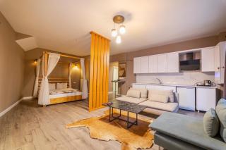 Centrum Residence - Ankara - 9