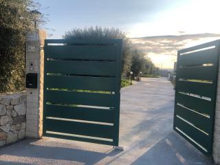 Villa Corradina - Syracuse - 1