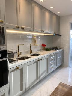 Unitá Tower - Luxury Apartment - Belém - 4