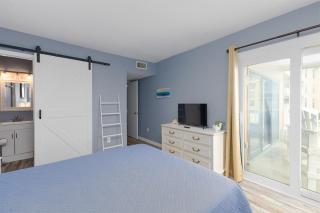 Beach Life From Sunrise to Sunset - Oceanfront - North Topsail Beach - 7