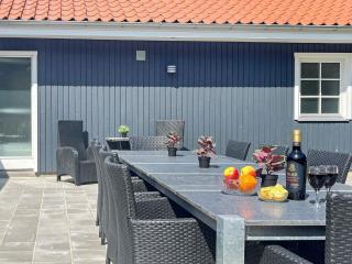 Spacious Family Retreat - By Traum Ferienwohnungen - Skals - 2