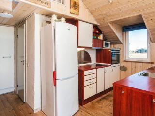 8 person holiday home in Lemvig-By Traum - 1
