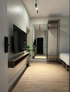 استديو مودرن بسرير ماستر a18 - Riad - 2