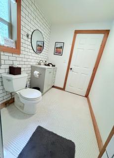 Enchanting Private Forest Retreat near Mt Rainier - 2