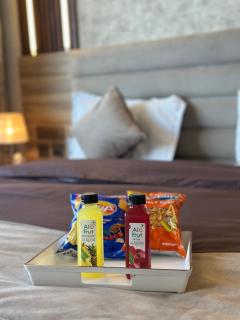 Elysian Suites - 8