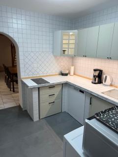 Ubytování na Čechách - Děčín - 5