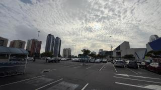 Quarto com espaço compartilhado ao lado do shopping, UniCPO, BOS, Centro - 1