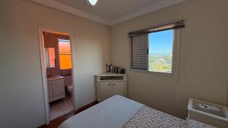 Suíte com espaço compartilhado ao lado do shopping, BOS, Centro - Sorocaba - 7