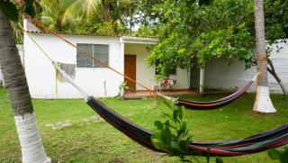 Casa Buenas Olas a 5 minutos - Tamanique - 4
