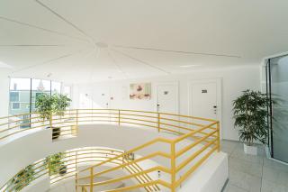 Avis Hotel - 3