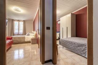 Cà Vivaldi penthouse 5Terreholiday - 1