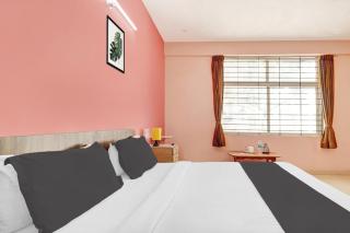 Hotel O Golden Stay - Bangalore - 5