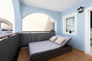 Apartman Richi - Arona - 9