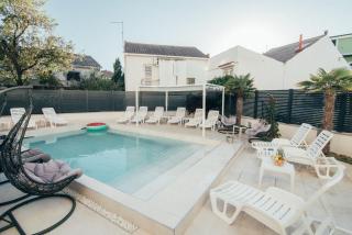 Avis Hotel - Novalja - 9