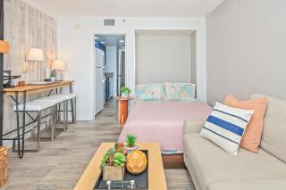 Sea Breeze - Myrtle Beach - 1