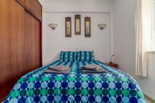cozy sunny peaceful flat with swimming pool - Burgau - 1