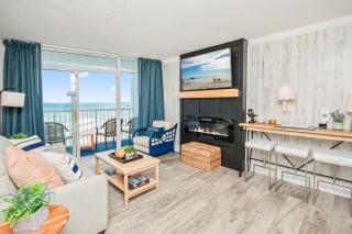 Sea Breeze - Myrtle Beach - 6