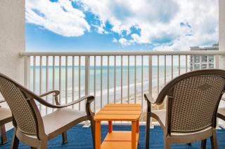 Sea Breeze - Myrtle Beach - 0