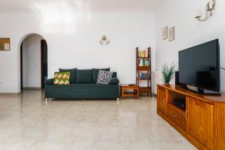 cozy sunny peaceful flat with swimming pool - Burgau - 5