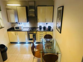 Lovely Quiet Spacious Apartment Around Little Venice Desirable Location Very Central by Ricky & Giustina - Londra - 9